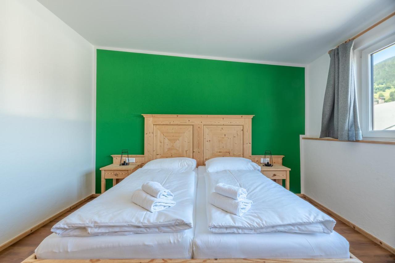 Anblick Appartement With Lake View Zell am See Eksteriør billede
