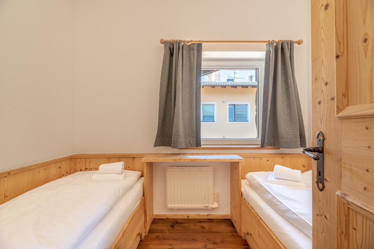 Anblick Appartement With Lake View Zell am See Eksteriør billede